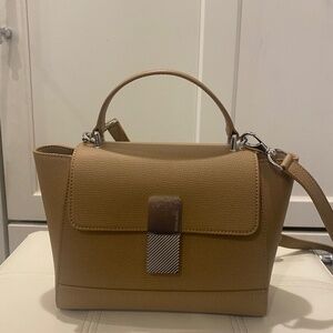 Ateliers Auguste - Mini Marly Silver Edition - Cappuccino